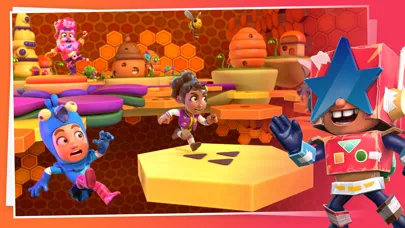 Arena of Dreams Screenshots